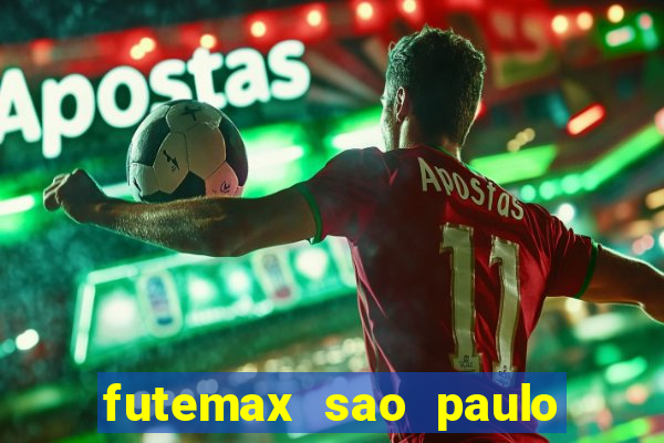 futemax sao paulo x atletico mineiro